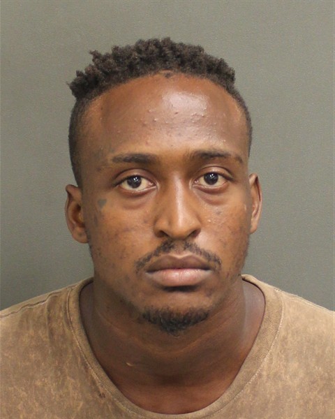  ANTHONY JAMAL MCINTYER Photo Image
