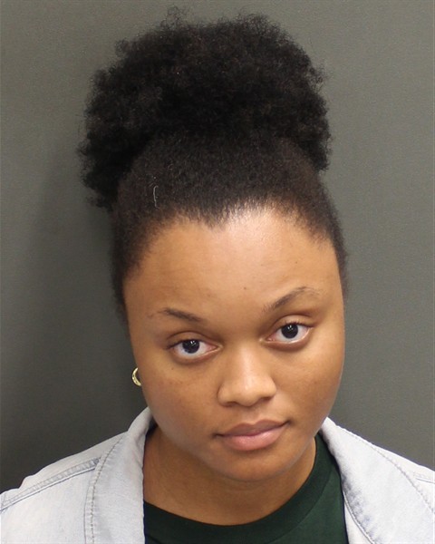  RAYLYN BYREEKAH BULLARD Photo Image