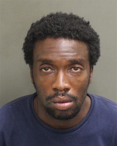  JESON LAMAR ALBERT Photo Image