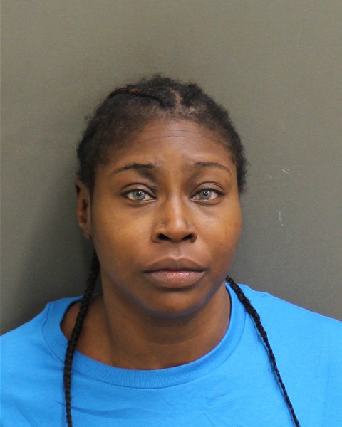  SHANIQUA LUCILLE SYKES Photo Image