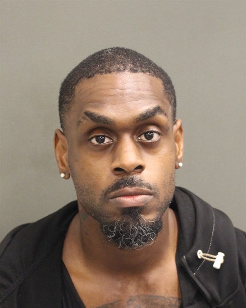  ANTWAN LEJUAN CARSON Photo Image
