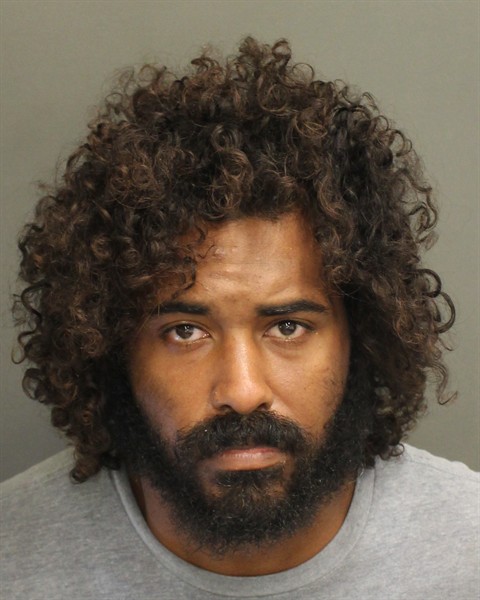  DONAVAN TRENT DANIELS Photo Image