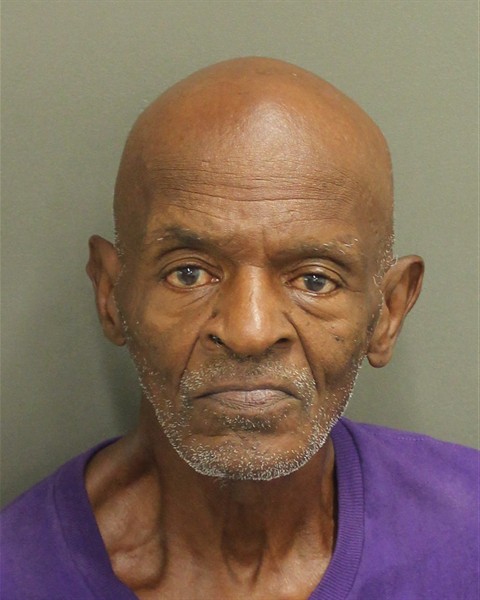  TONY BERNARD SR ROBINSON Photo Image