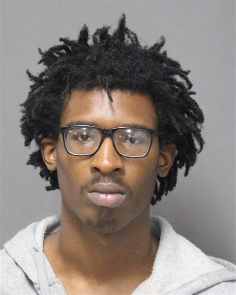  MARQUIS RAMON SHELTON Photo Image