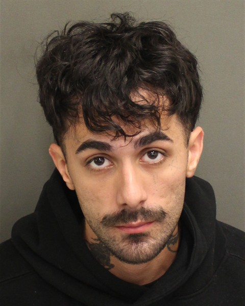  CRISTIAN ANTHONY VEGA Photo Image