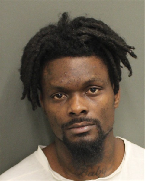  LARRY ZACHARY III HORNE Photo Image