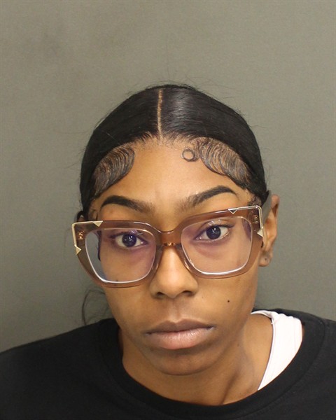  EMANI LAVONNE JONES Photo Image