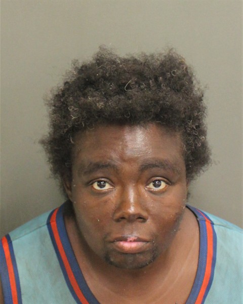  FELICIA RASHELL DAVIS Mugshot / County Arrests / Orange County Arrests