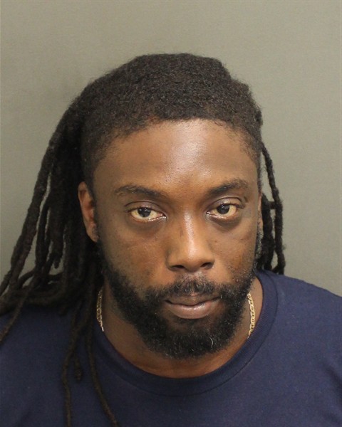  DEVONTA RASHAD WOODSON Photo Image