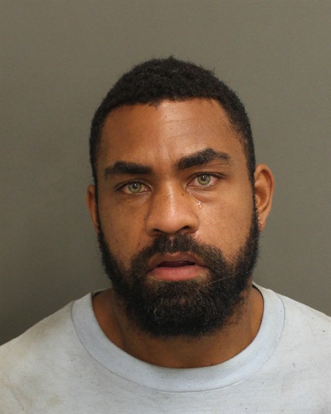  KEEWAN ALEXANDER WILLIAMS Photo Image