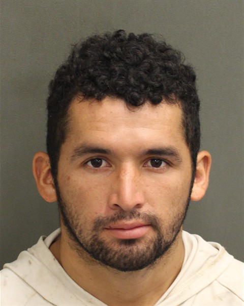  ORLIN ALFREDO COLINDRESRODRIGUEZ Photo Image