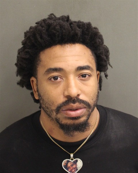  JAVON DONTAY MARSHALL Photo Image