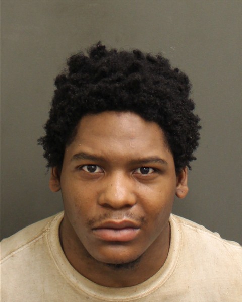  LEON DEVON JR HENDERSON Photo Image