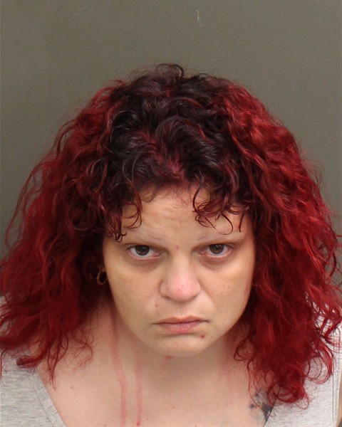  CRYSTAL LYNN ROBERSON Photo Image