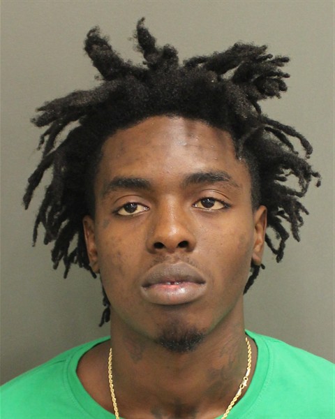  TYLER DENZEL SINCLAIR Photo Image