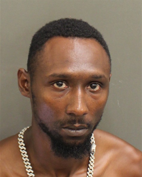  DONTE OTIS YOUNG Photo Image
