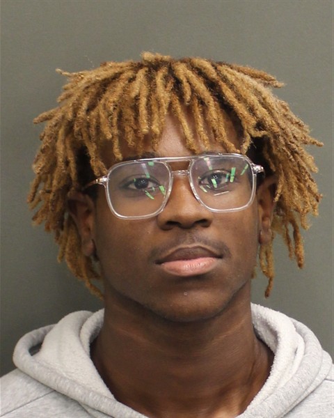  DONOVON JONUS JEREMI LAMPKIN Photo Image