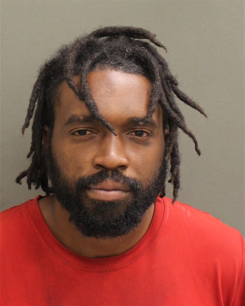  TAIVON DRONTE HARRIS Photo Image