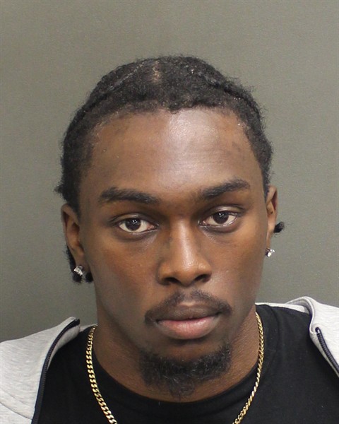  MACHIR DAMARIUS MILLER Photo Image