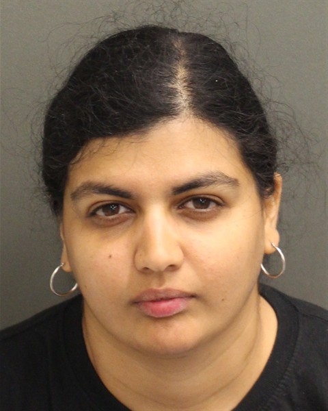  AMANDA BUDHU Photo Image