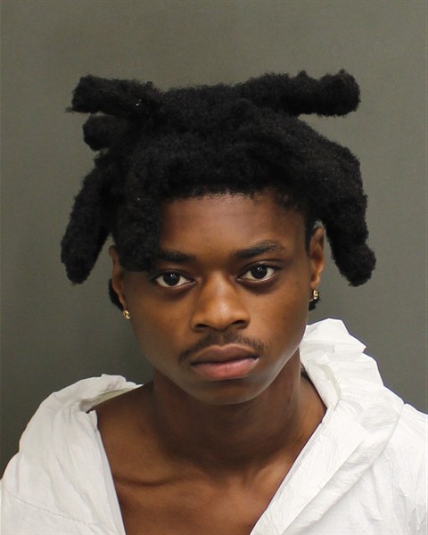  JEHOVAH JEREMIAH MITCHELL Photo Image