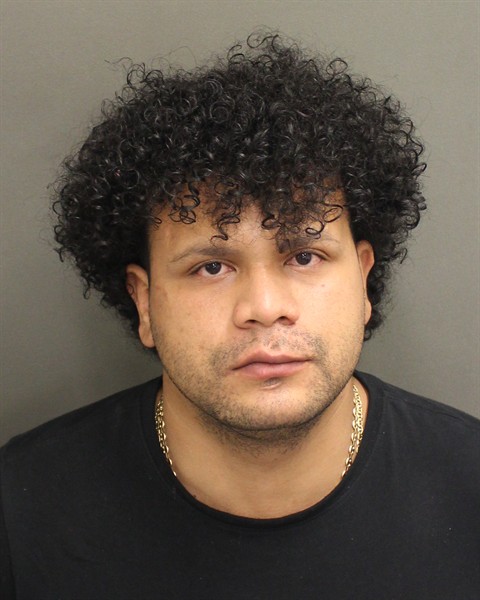  WILLIAM OMAR RODRIGUEZRICO Photo Image