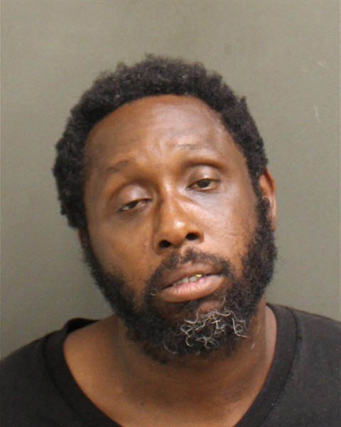  CHARLES ANTWAN SMITH Photo Image