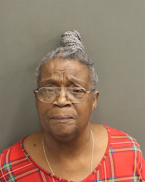  CHRISTINE ANNA GEORGELEGGETT Photo Image