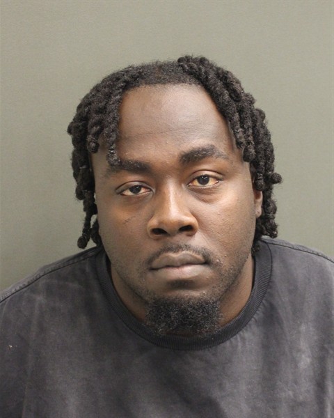  GERALD JERMAINE III ROBINSON Photo Image