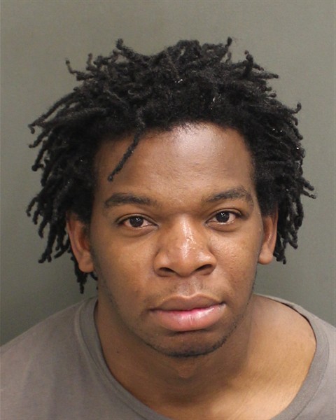  DONOVAN JEROME IVEY Photo Image