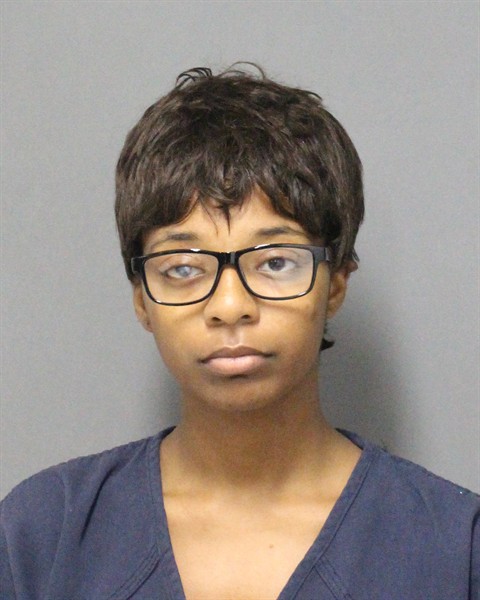  JALIYAH ANN MCBRYDE Photo Image