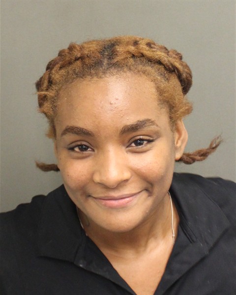  DESTINY JOSEEN HAMILTON Photo Image