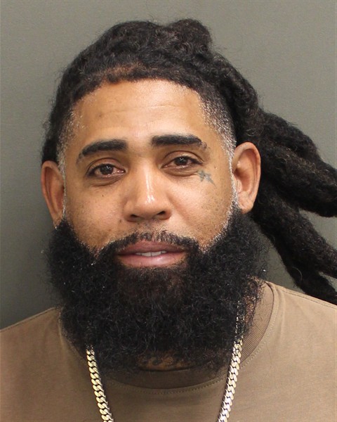  JIMMY JR JR ANDRIAL Photo Image