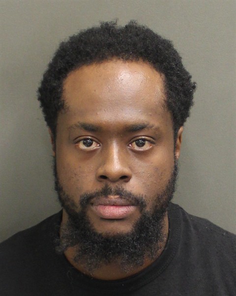  JERMAINE AKEEM CRAWFORD Photo Image