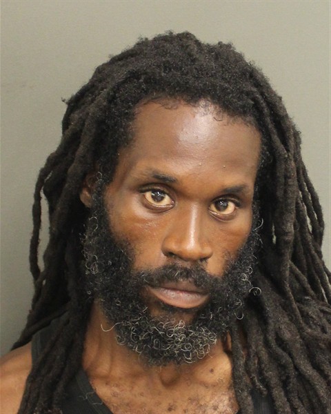  FREDRICK RENELL JOHNSON Photo Image
