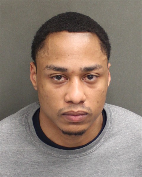  TYLER DEVON WALKER Photo Image