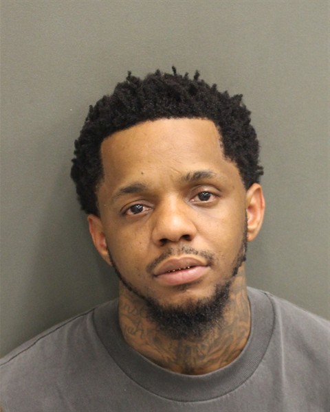  KENSEAN LAMAR HARRIS Photo Image