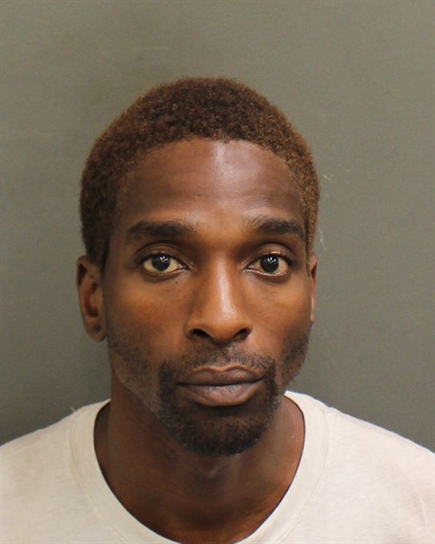  CORDELL RUSSELL CHARLES Photo Image