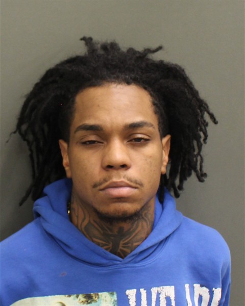  TORY ELIJAH BRYANT Photo Image