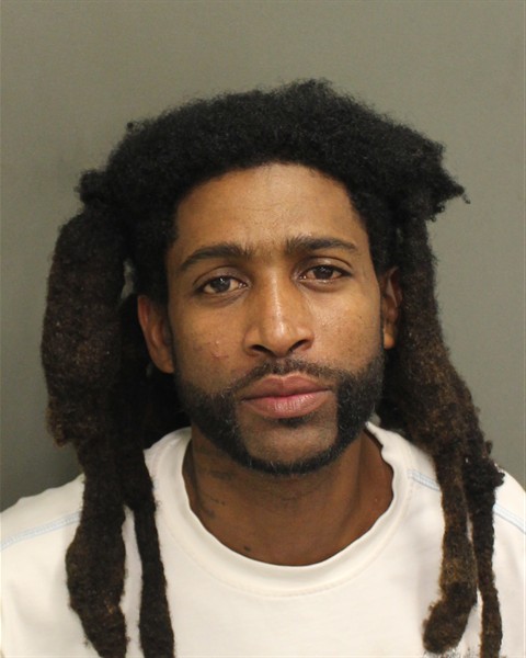  KEITH LAMAR CLARK Photo Image