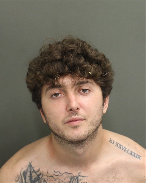  BRANDON THOMAS ALVEAR Photo Image