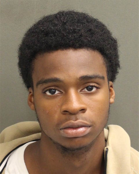  RASHAD LEE FLUKER Photo Image