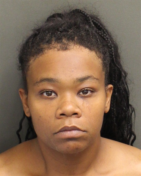  ALEXIS BRITANNYA BURKE Photo Image