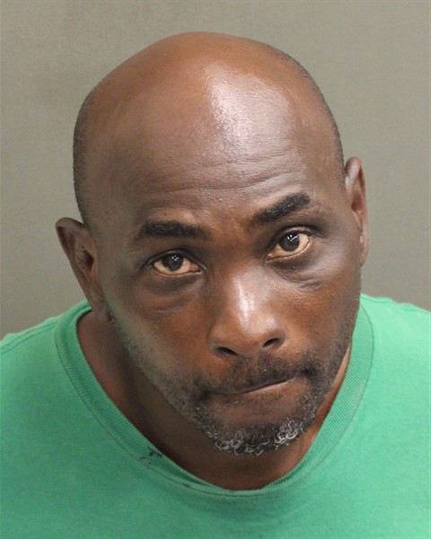  RICKY STEWART JR TINSLEY Photo Image