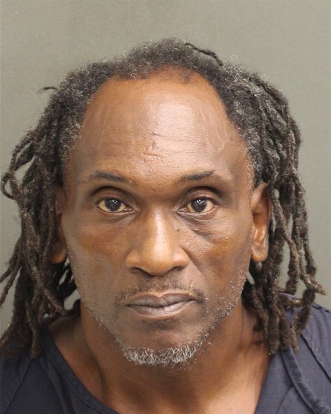  MARLON LANARD RICHARDSON Photo Image