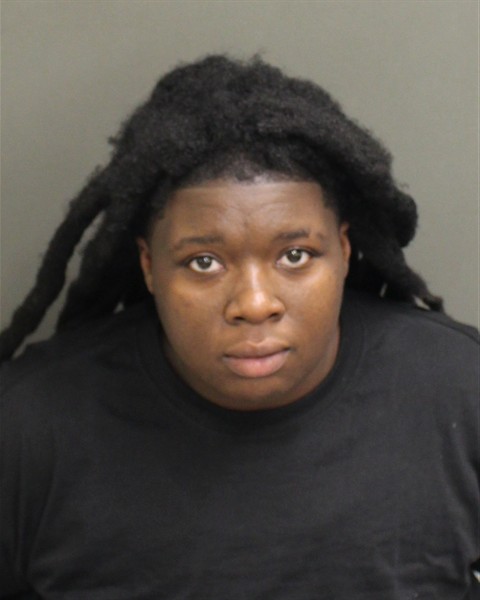  BRYANNA LUVENIA CARTER Photo Image