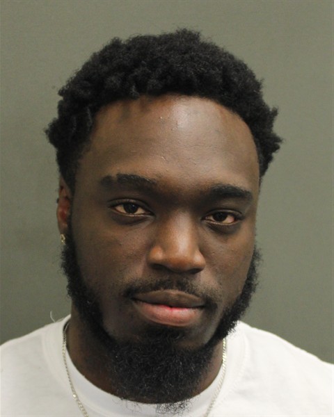  AKEEM QEON BELL Photo Image