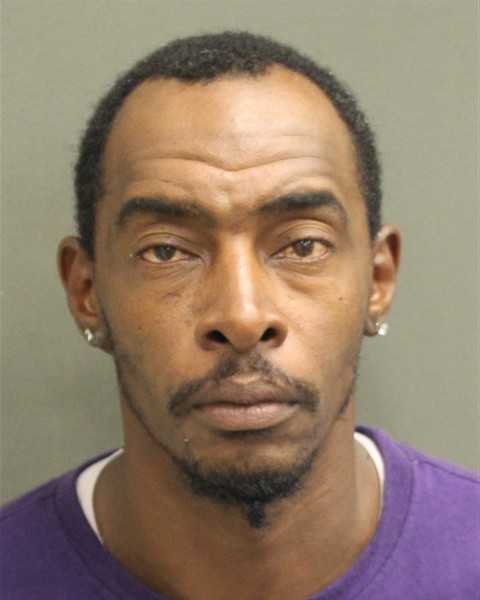  ROCKY RECARDO JR JACKSON Photo Image