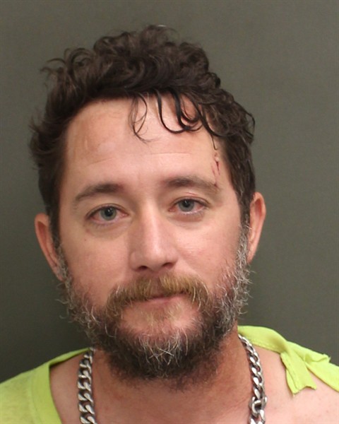  CORY TYLER WEST Photo Image