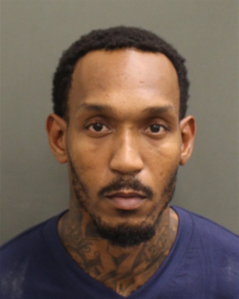  TEVIN RAY GORDON Photo Image